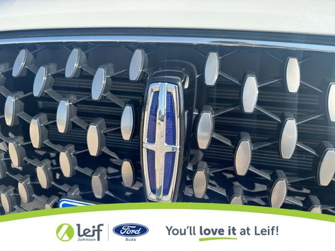 Used 2024 Lincoln Corsair Grand Touring w/ Equipment Group 301A image 34