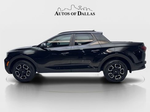 Used 2023 Hyundai Santa Cruz SEL w/ Activity Package FWD image 5