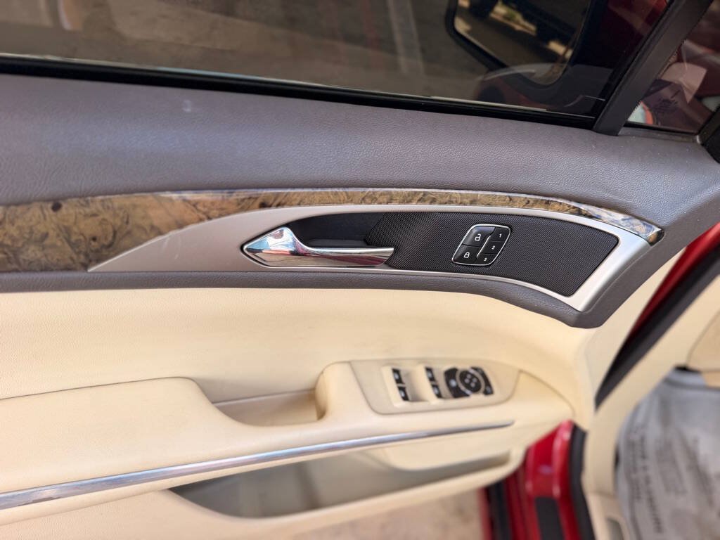 Used 2013 Lincoln MKZ FWD image 18