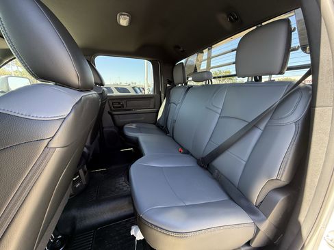 New 2026 RAM 5500 Tradesman image 16