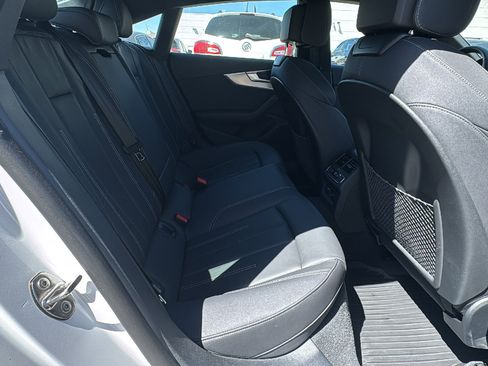 Used 2025 Audi A5 2.0T Premium Plus image 26