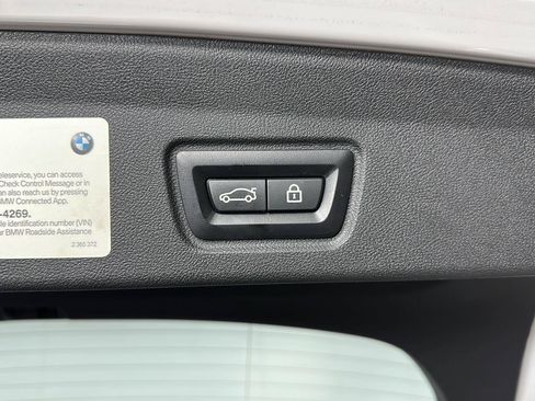 Used 2022 BMW M440i xDrive Gran Coupe w/ Premium Package AWD/4WD image 27