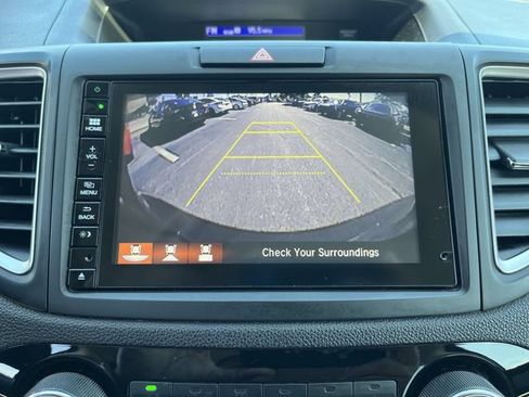 Used 2015 Honda CR-V EX image 25