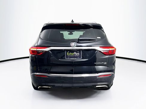 Used 2018 Buick Enclave Avenir w/ Avenir Technology Package image 7