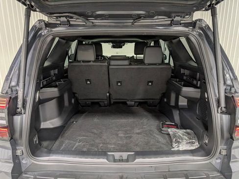 Used 2025 Toyota 4Runner TRD Sport Premium w/ Tow Technology Package image 24