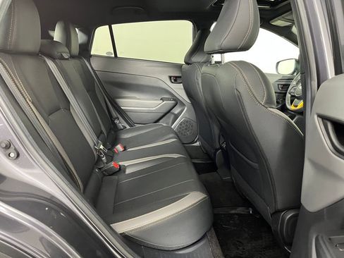 Used 2024 Subaru Crosstrek 2.5i Wilderness w/ Wilderness Package image 15