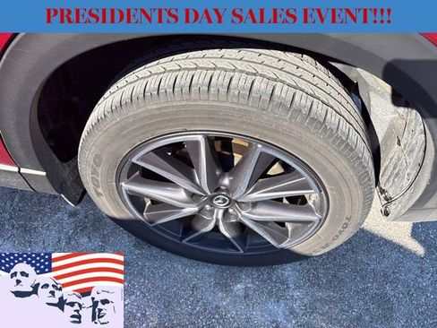 Used 2018 MAZDA CX-5 Grand Touring image 6