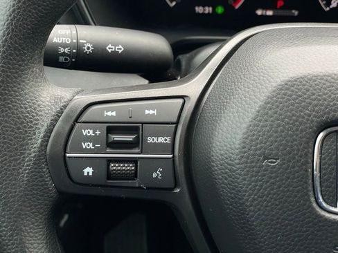 Certified 2024 Honda CR-V EX image 15