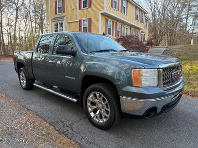 Used 2010 GMC Sierra 1500 SLE