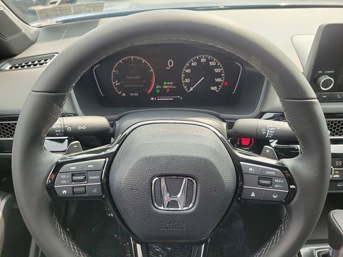 New 2026 Honda Civic Sport image 7