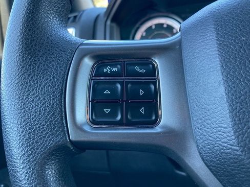 Used 2024 RAM 1500 Classic Warlock image 15