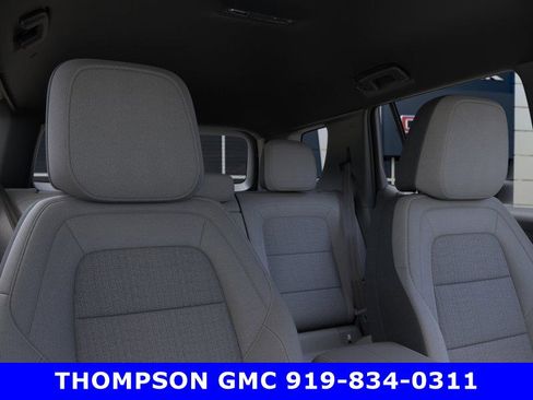 New 2026 GMC Terrain Elevation w/ Technology Package II image 24