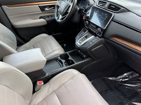 Certified 2022 Honda CR-V EX-L image 20