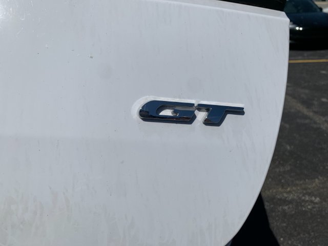 Used 2026 Dodge Durango GT AWD/4WD image 34