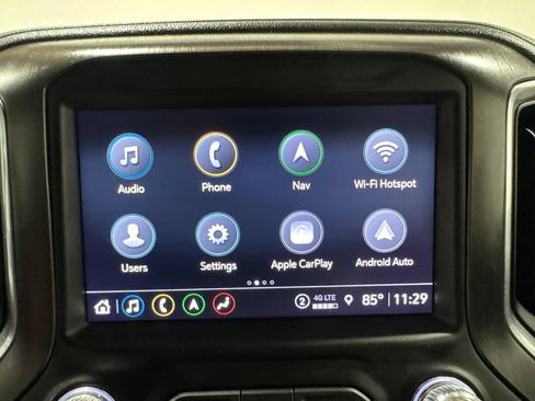 Used 2021 GMC Sierra 1500 AT4 w/ AT4 Premium Package AWD/4WD image 28