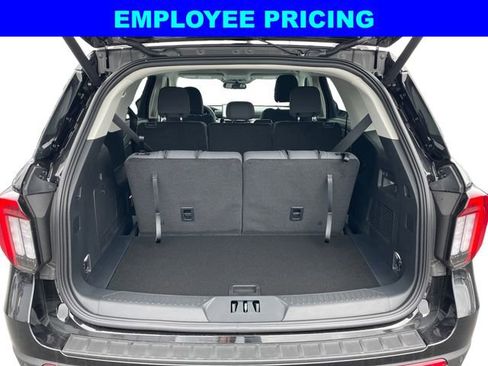 New 2026 Ford Explorer Active AWD/4WD image 5