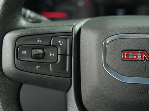 New 2026 GMC Sierra 2500 Pro image 26