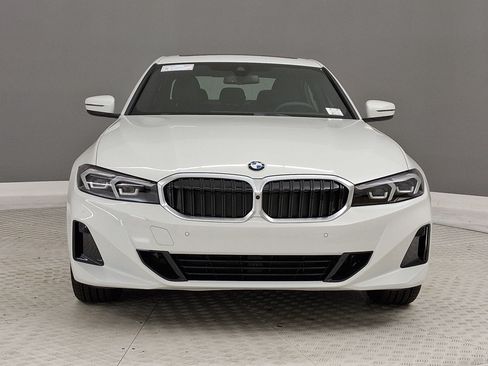 New 2026 BMW 330i Sedan w/ Convenience Package RWD image 54