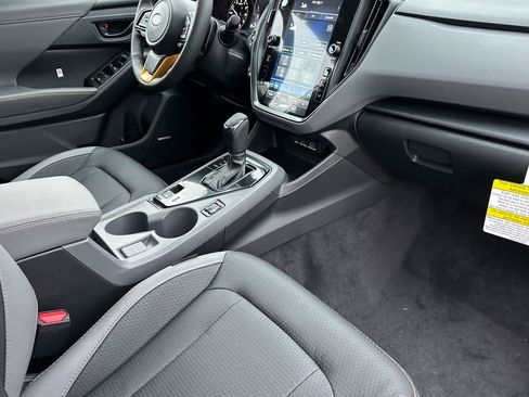 New 2026 Subaru Crosstrek 2.5i Wilderness w/ Wilderness Package image 16