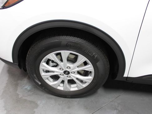 New 2023 Ford Escape Active w/ Tech Pack #1 image 9