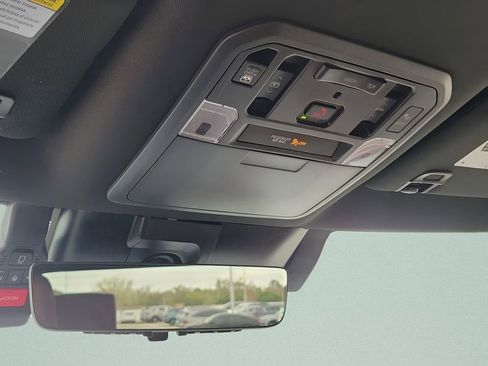 Used 2025 Toyota Tundra 1794 Edition image 37