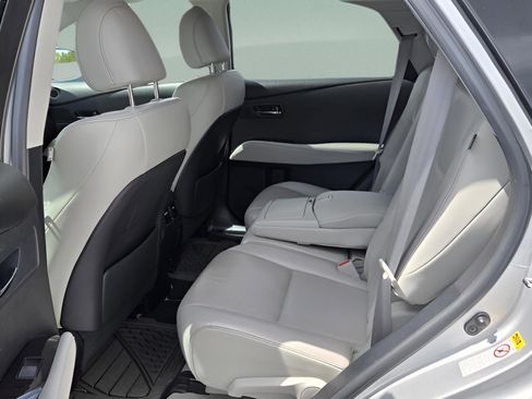 Used 2015 Lexus RX 350 FWD image 10