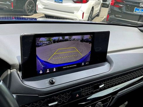 Used 2024 Honda Accord Sport image 13