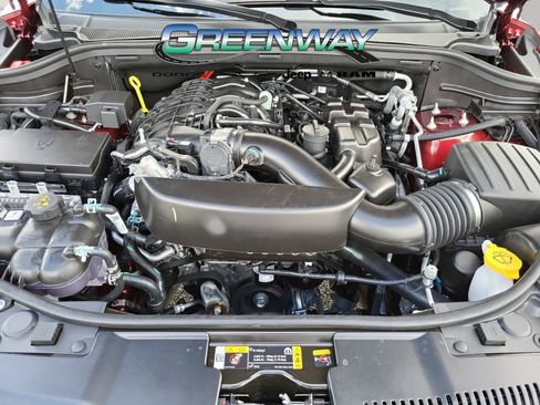 Used 2022 Dodge Durango GT RWD image 7