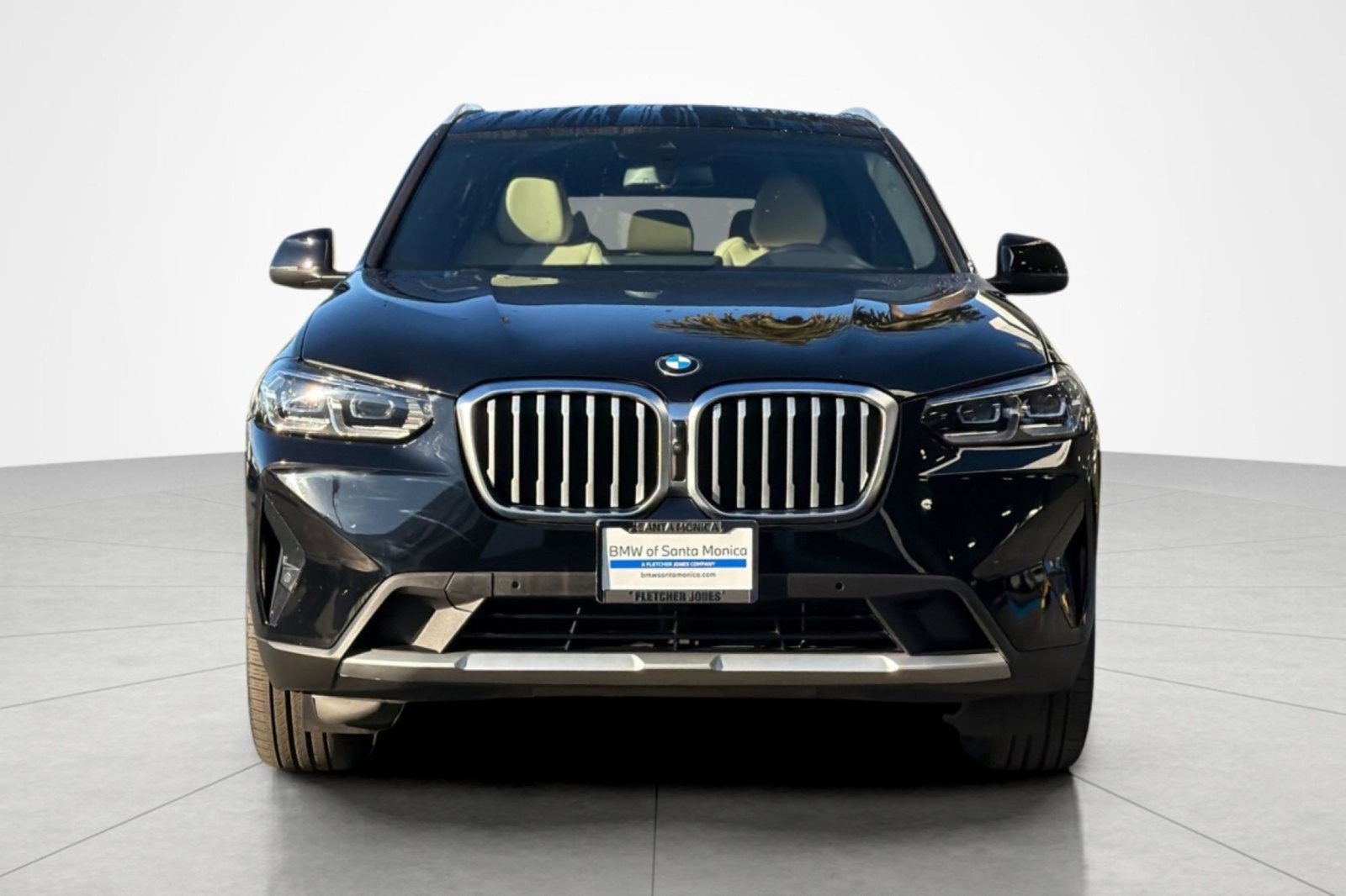 Used 2024 BMW X3 sDrive30i w/ Premium Package RWD image 8