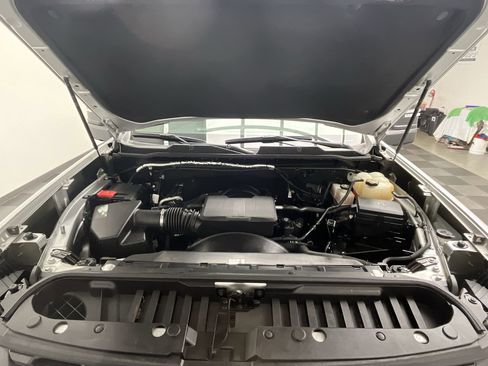 Certified 2021 Chevrolet Silverado 2500 W/T w/ WT Convenience Package image 22