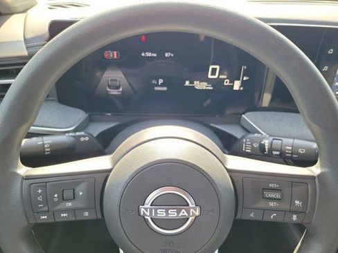 Certified 2026 Nissan Kicks SV image 24