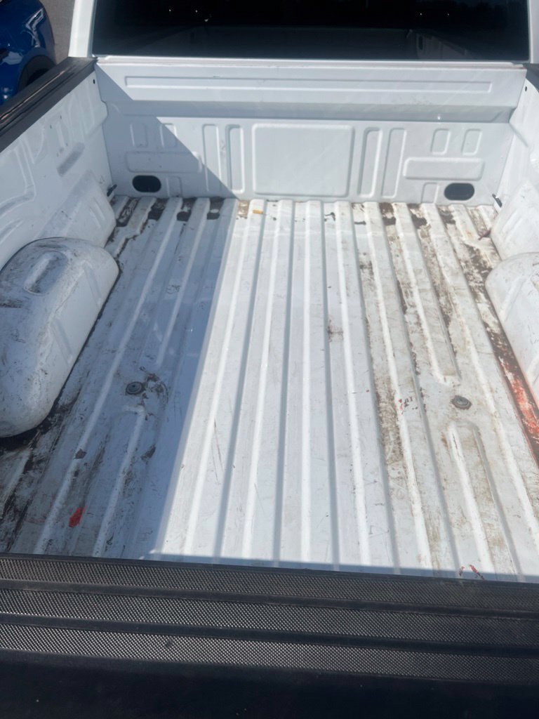 Used 2024 Ford F150 XL AWD/4WD image 16