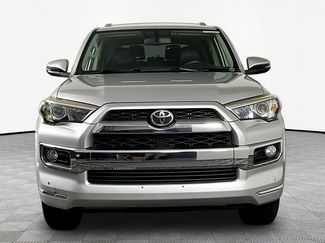 Used 2016 Toyota 4Runner Limited AWD/4WD video 2