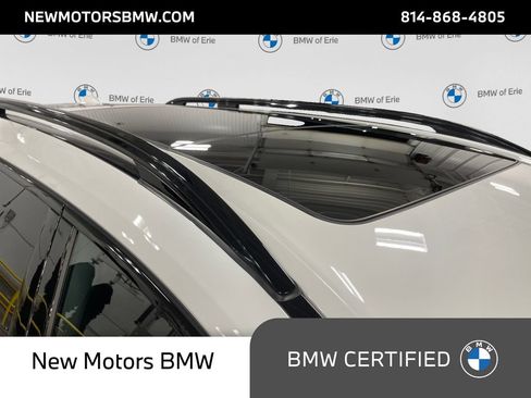 Certified 2024 BMW X7 M60i w/ Executive Package AWD/4WD image 16