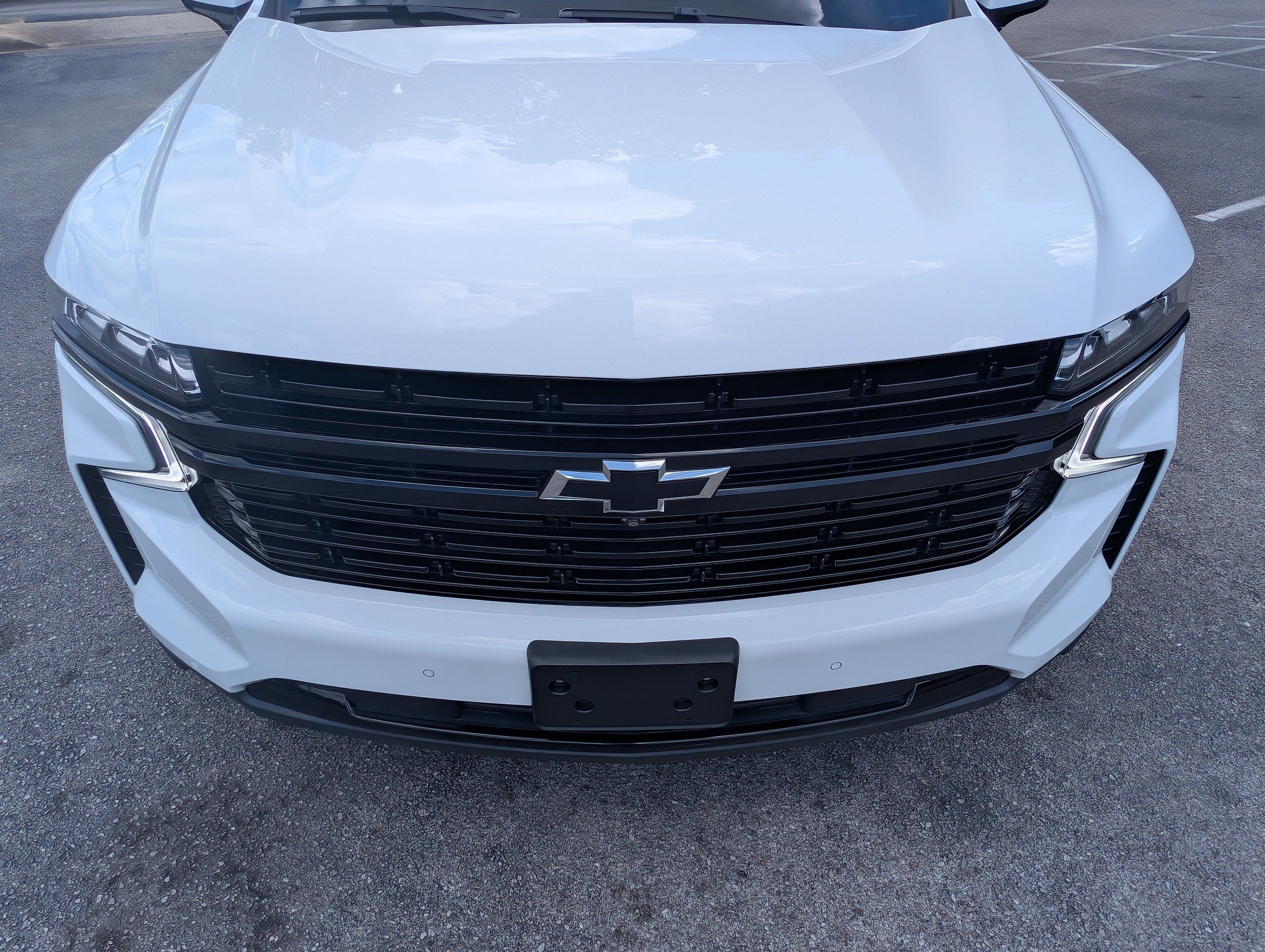 Used 2023 Chevrolet Tahoe RST w/ Luxury Package RWD image 12
