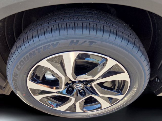New 2026 MAZDA CX-5 Preferred AWD/4WD image 19
