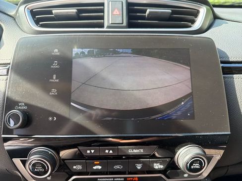 Used 2019 Honda CR-V EX-L image 23