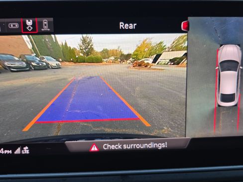 Used 2018 Audi S5 Prestige image 21