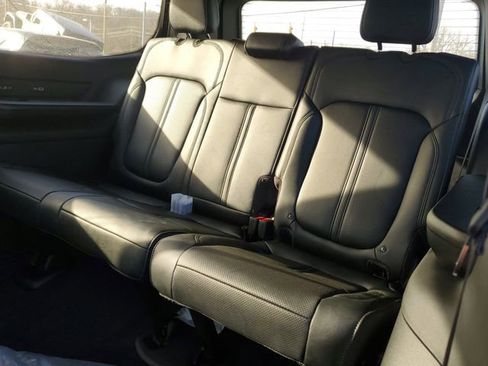 New 2026 Jeep Grand Wagoneer Limited image 14