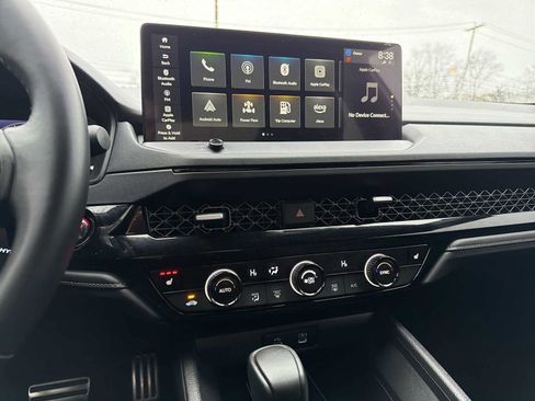 Certified 2025 Honda Accord Sport image 27