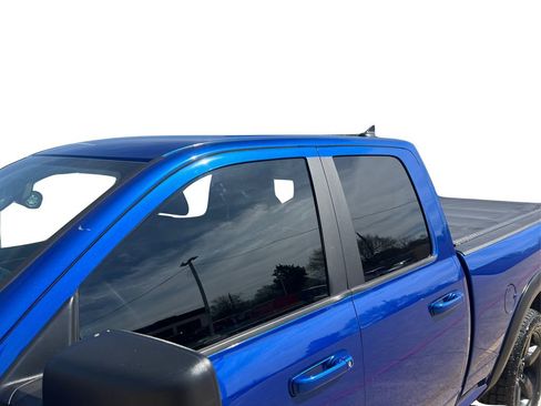 Used 2019 RAM 1500 Classic Warlock w/ Electronics Group image 13