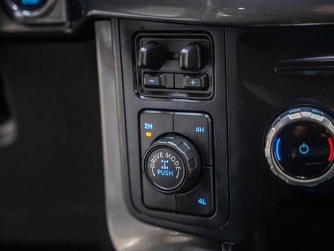 Used 2023 Ford F150 XLT w/ Equipment Group 302A High AWD/4WD image 33