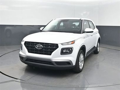 Used 2022 Hyundai Venue SE