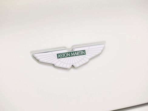 Used 2016 Aston Martin V8 Vantage GT RWD image 48