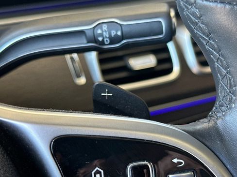 Certified 2021 Mercedes-Benz GLE 350 image 36
