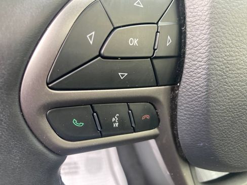 Used 2019 Jeep Cherokee Limited AWD/4WD image 39