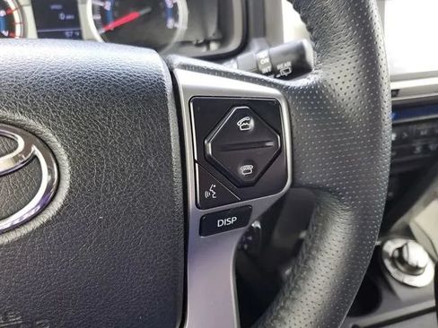Used 2014 Toyota 4Runner Limited AWD/4WD image 27