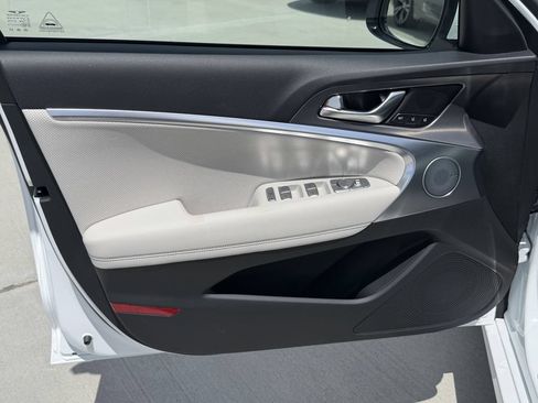 New 2026 Genesis G70 3.3T Sport Prestige RWD image 10