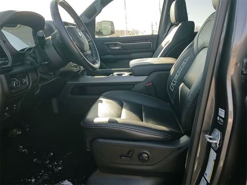 Used 2022 RAM 1500 Rebel w/ Rebel Level 2 Equipment Group image 28