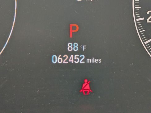 Used 2021 Honda Accord EX-L image 2